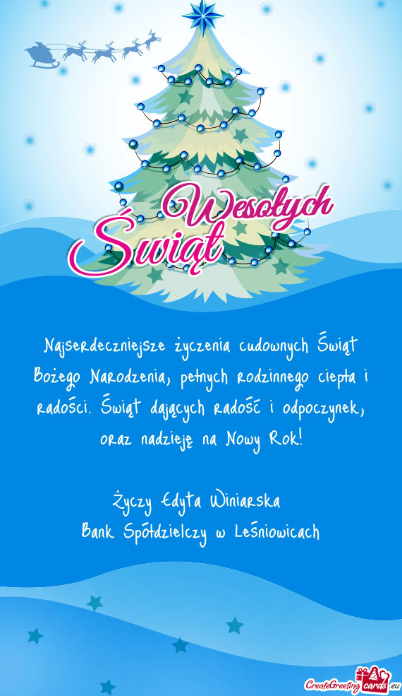 Bank Spółdzielczy w Leśniowicach