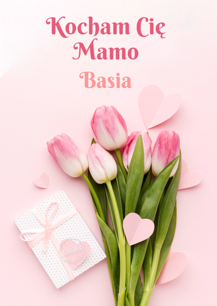 Basia