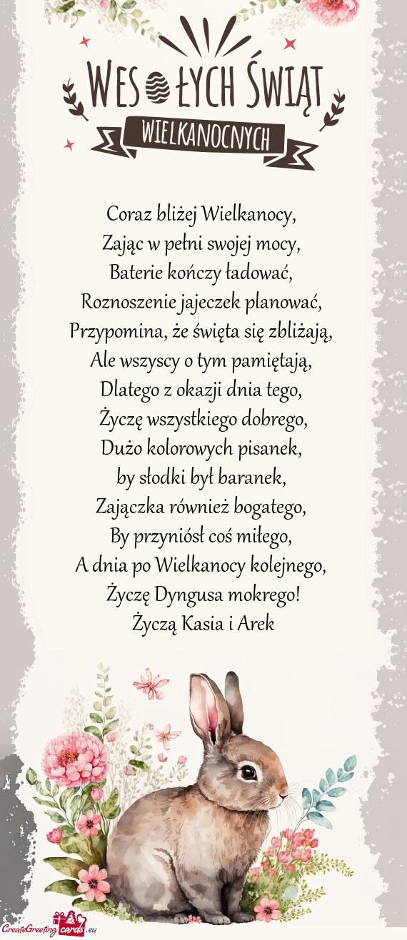 Baterie kończy ładować