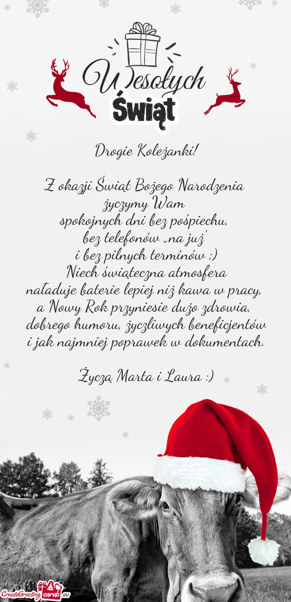 Bez telefonów „na już”