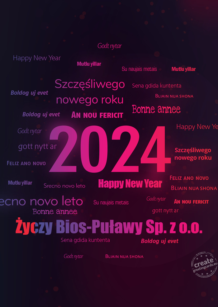 Bios-Puławy Sp. z o.o.