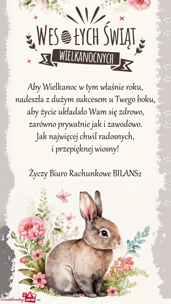 Biuro Rachunkowe BILANS2