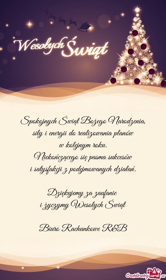 Biuro Rachunkowe R&B