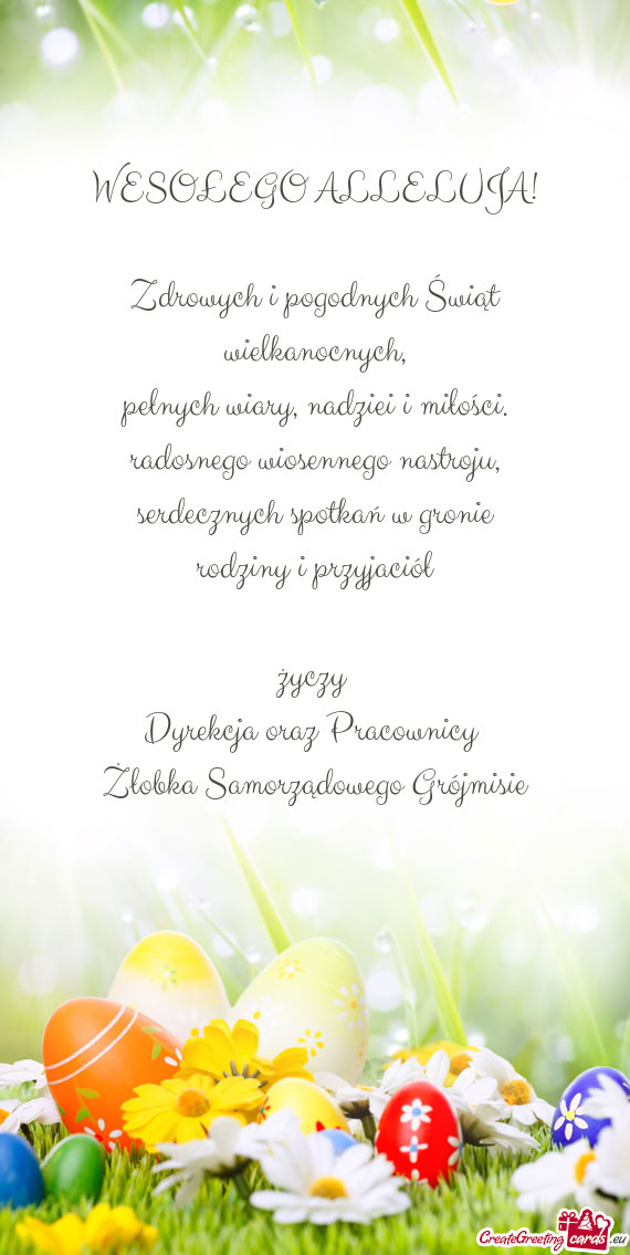 Bka Samorządowego Grójmisie