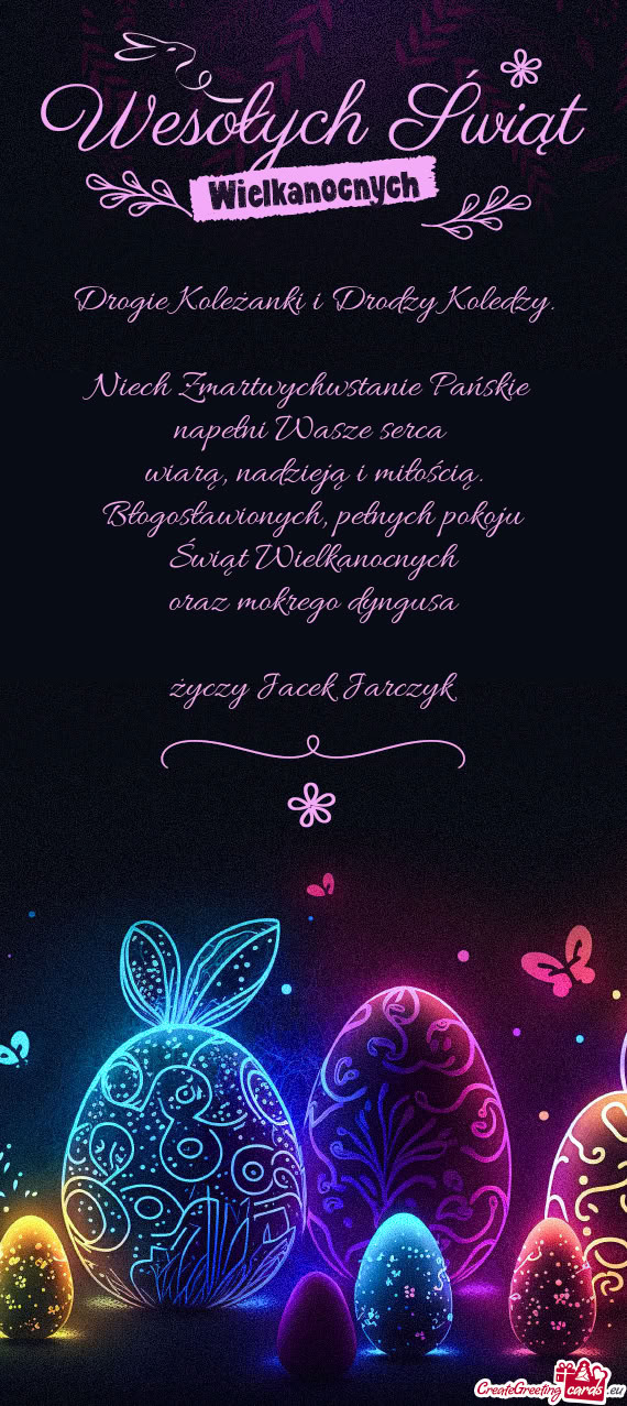 Błogosławionych, pełnych pokoju