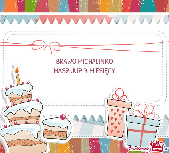 BRAWO MICHALINKO