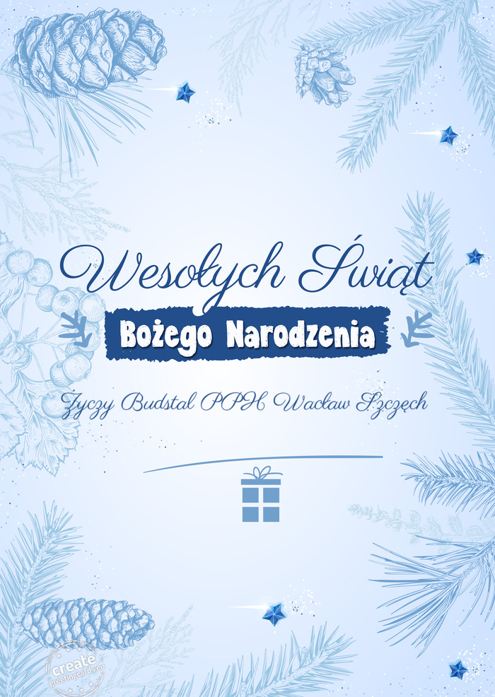 Budstal PPH Wacław Szczęch