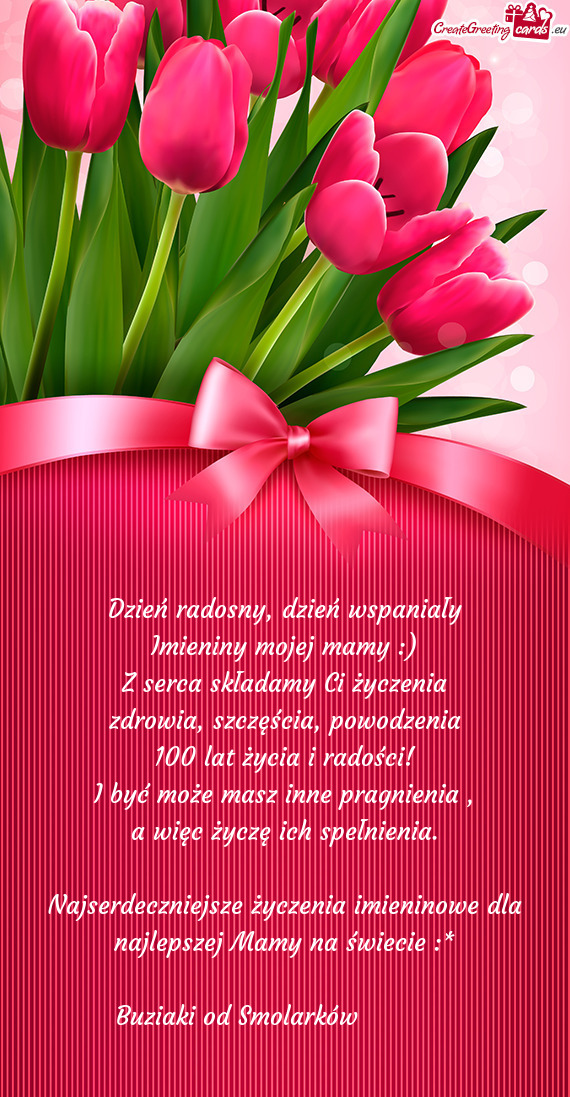 Buziaki od Smolarków 🥰😘❤️