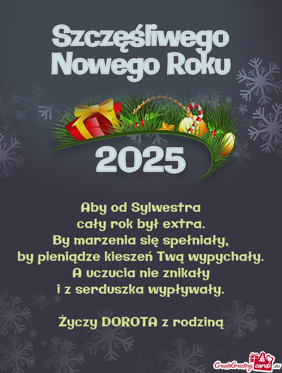 By pieniądze kieszeń Twą wypychały. A uczucia nie znikały