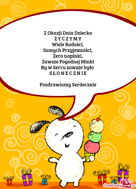 By w Sercu zawsze było