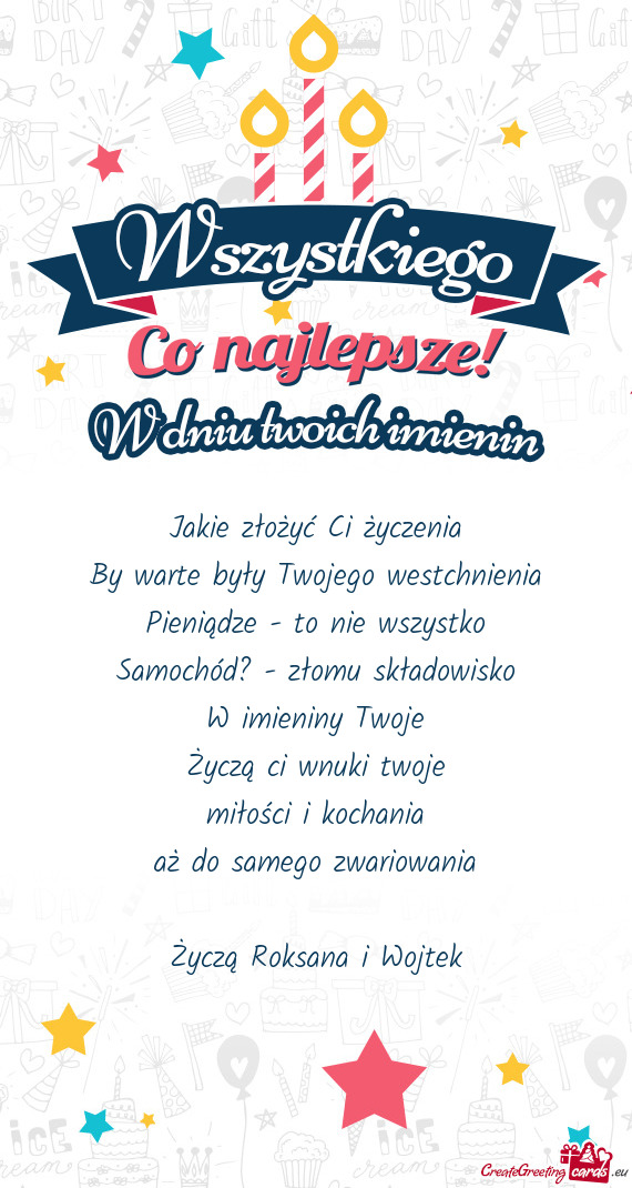 By warte były Twojego westchnienia