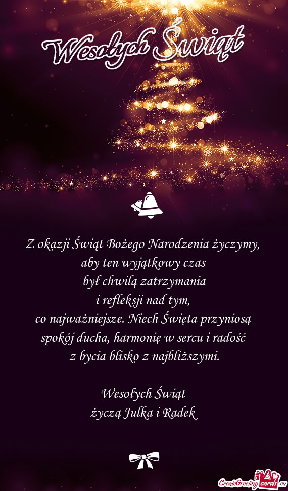 Był chwilą zatrzymania