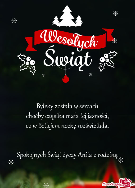 Byleby została w sercach