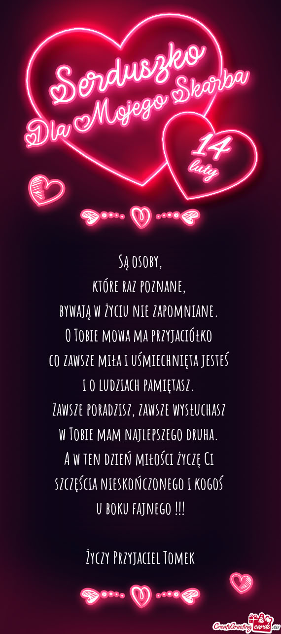 Bywają w życiu nie zapomniane