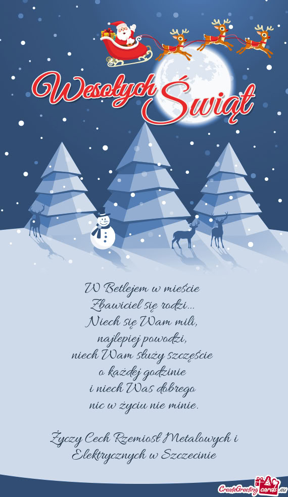 Cech Rzemiosł Metalowych i Elektrycznych w Szczecinie