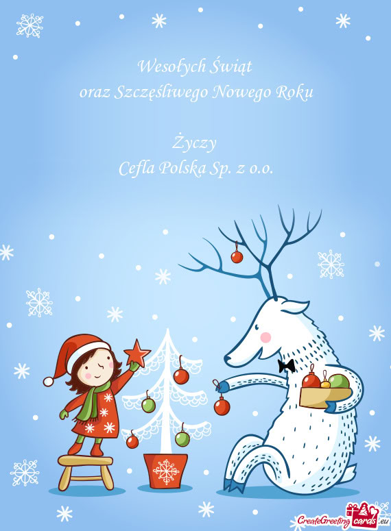 Cefla Polska Sp. z o.o