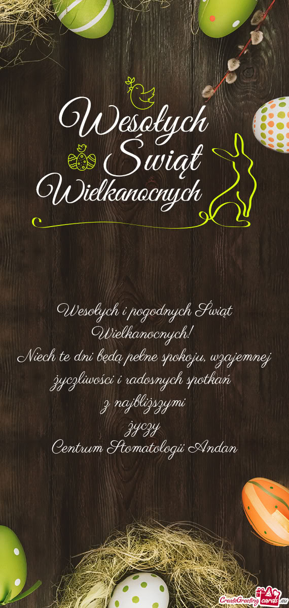 Centrum Stomatologii Andan