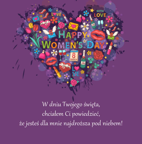 Chciałem Ci powiedzieć