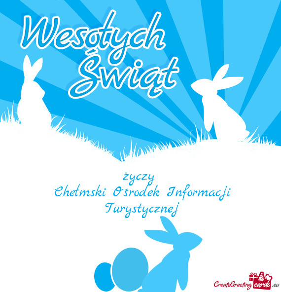 Chełmski Ośrodek Informacji Turystycznej