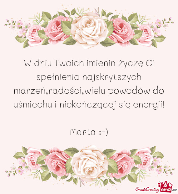 Chu i niekończącej się energii