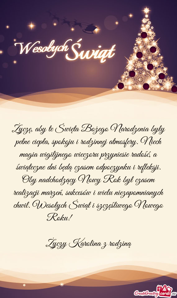 Chwil. Wesołych Świąt i szczęśliwego Nowego Roku!🎄🎄🎄🎁🎁🎁