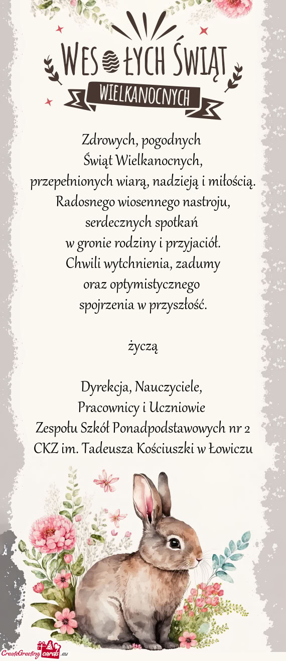 Chwili wytchnienia, zadumy