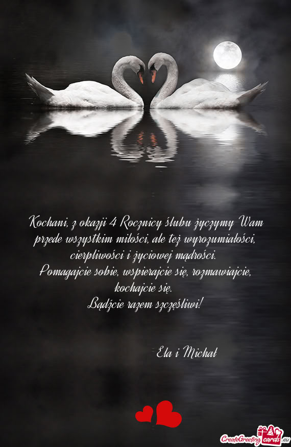 Ci, cierpliwości i życiowej mądrości