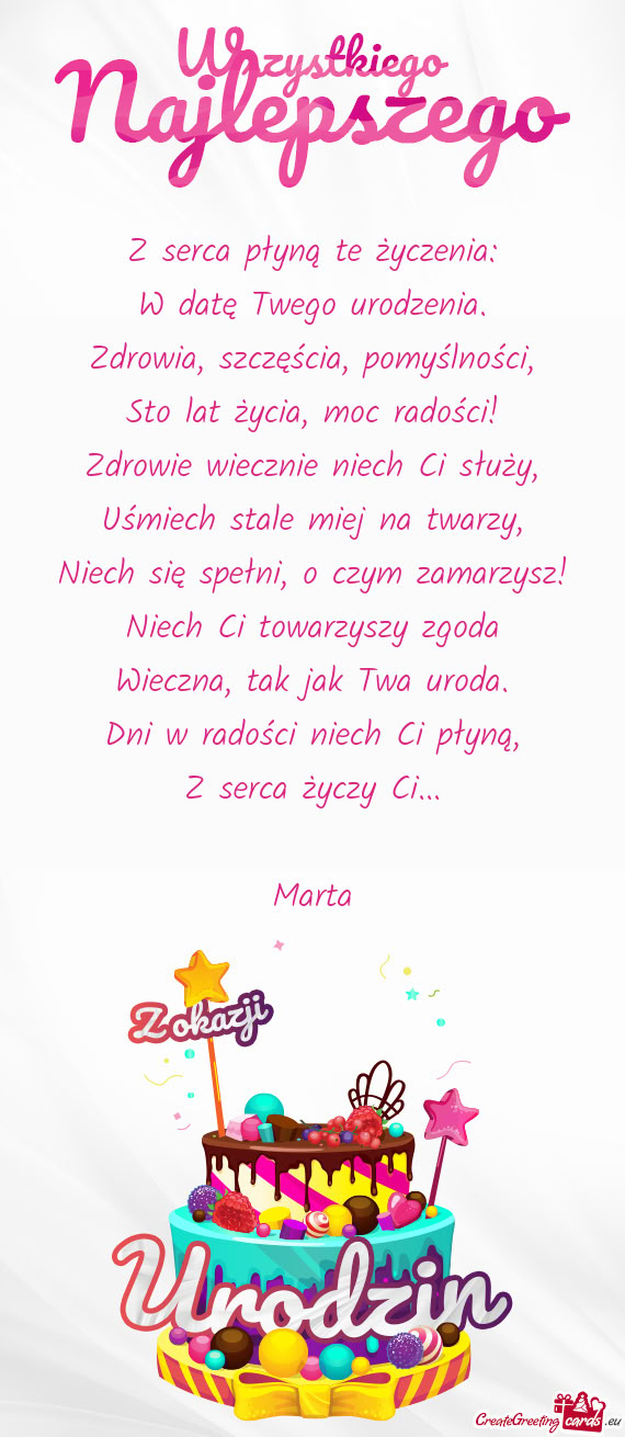Ci... Marta