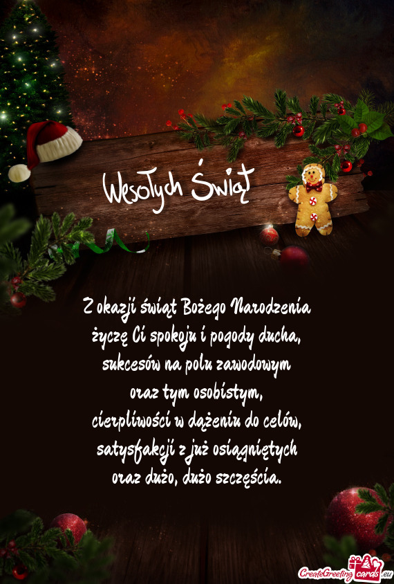 Cierpliwości w dążeniu do celów