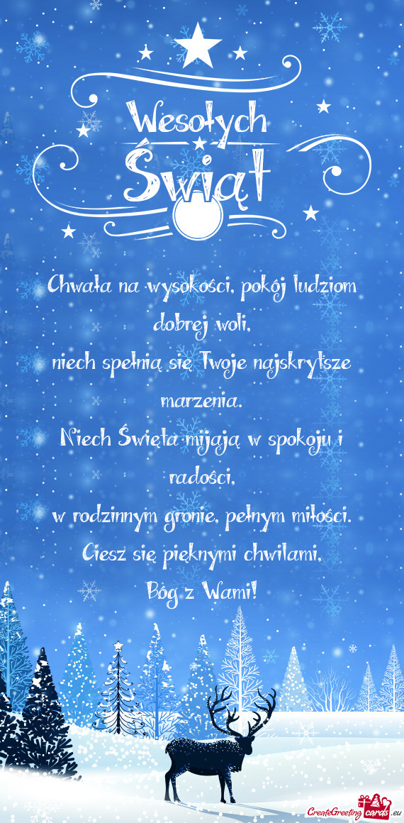 Ciesz się pięknymi chwilami