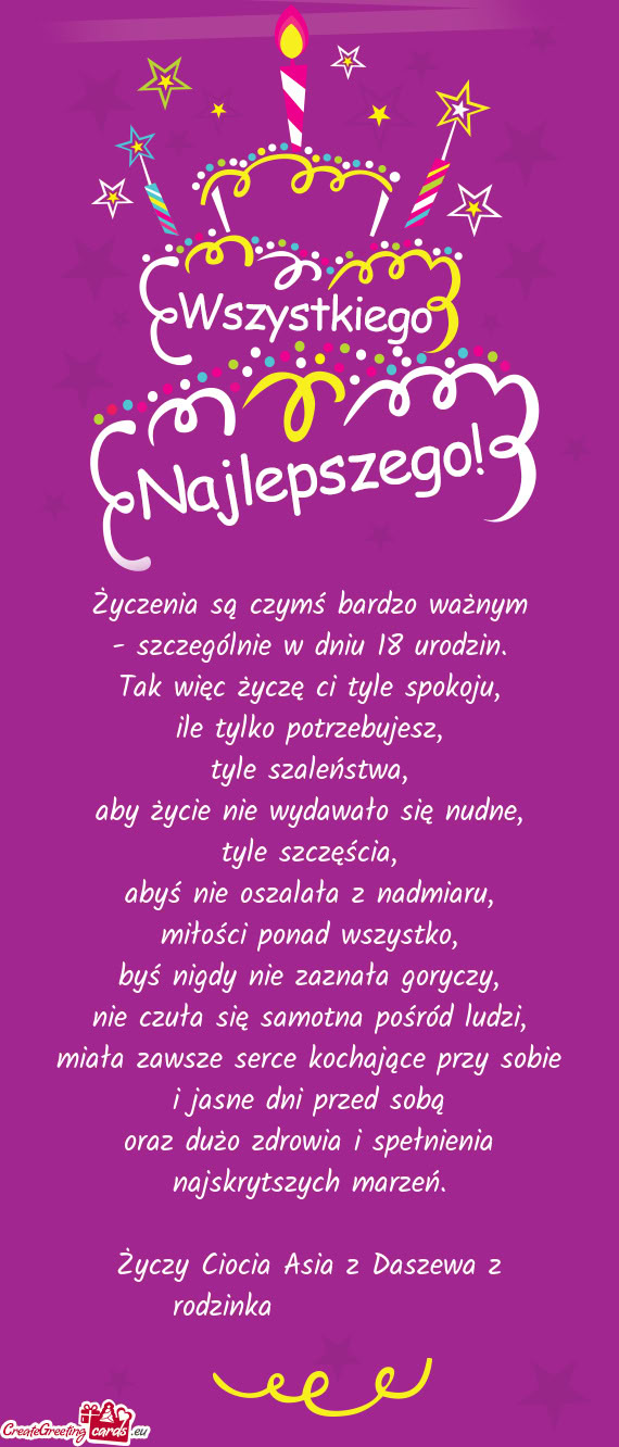 Ciocia Asia z Daszewa z rodzinka🥰🥳💐😘😘😘😘😘