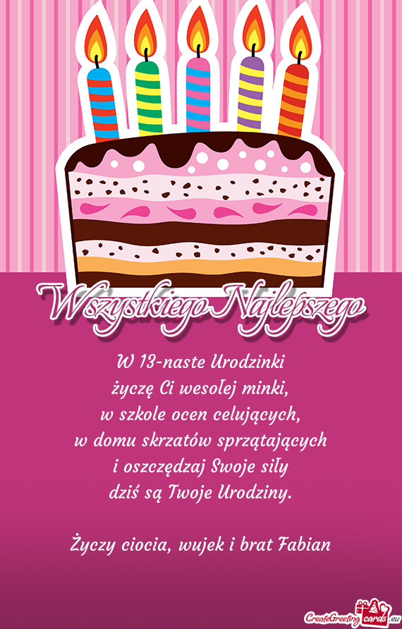 Ciocia, wujek i brat Fabian ❤️❤️❤️