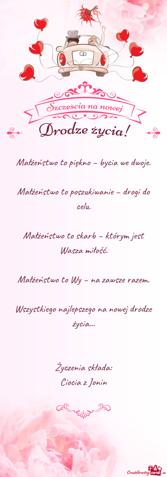 Ciocia z Jonin