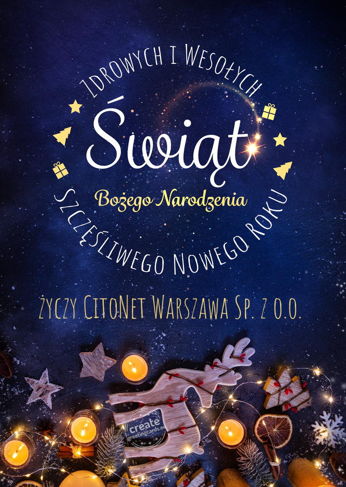 CitoNet Warszawa Sp. z o.o