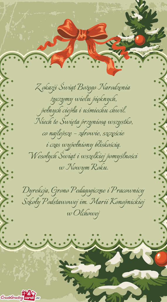 Co najlepsze – zdrowie, szczęście