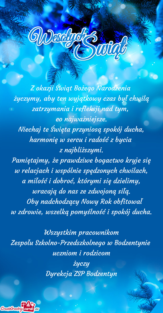 Co najważniejsze