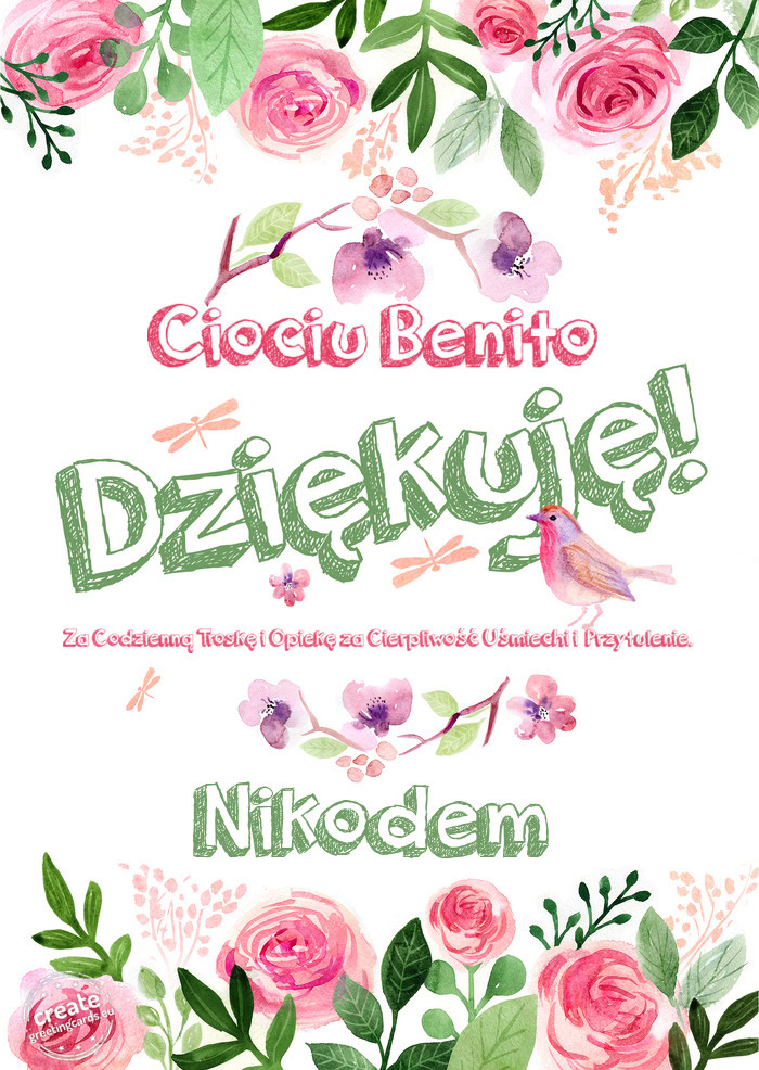 Codzienną