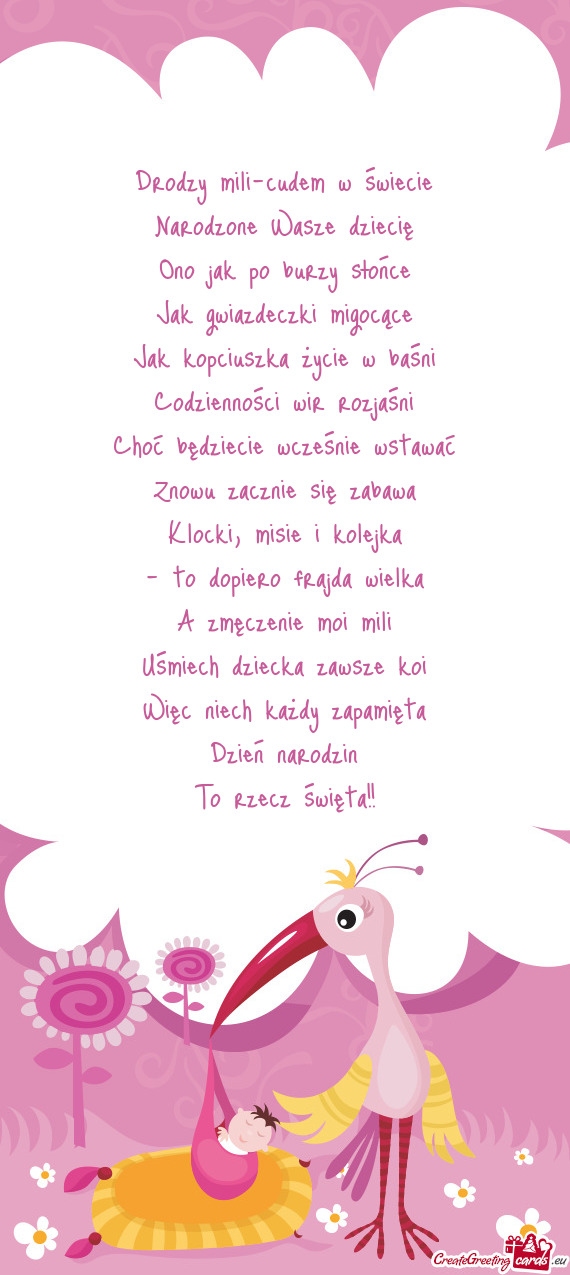 Codzienności wir rozjaśni