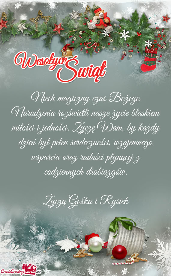 Codziennych drobiazgów