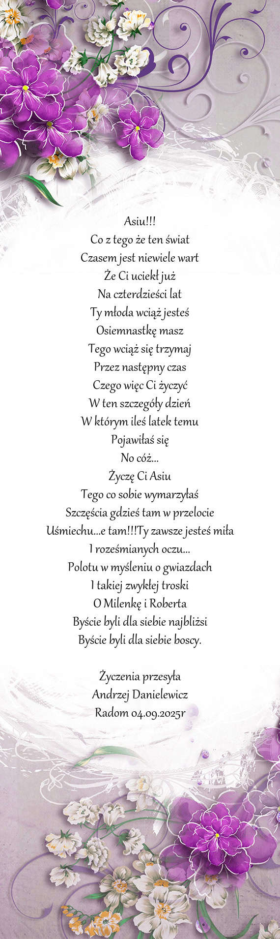 Czasem jest niewiele wart