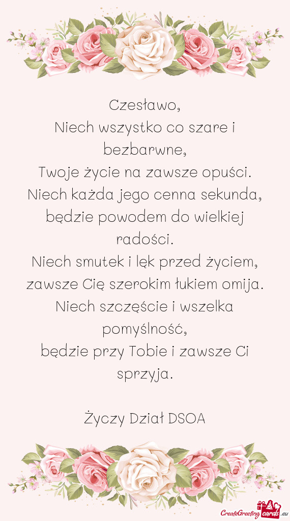 Czesławo