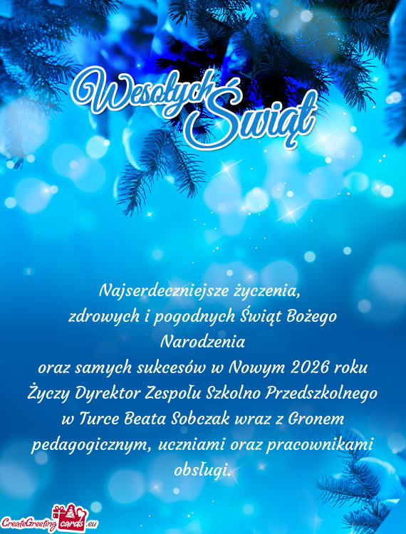 Czniami oraz pracownikami obsługi