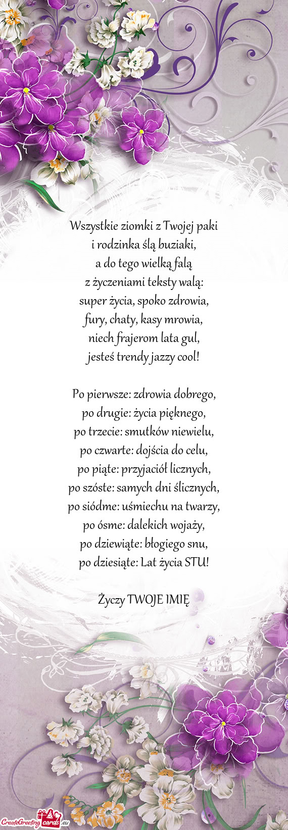 Czwarte