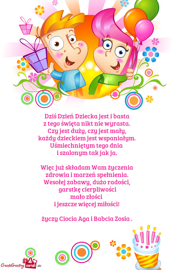 Czy jest duży, czy jest mały