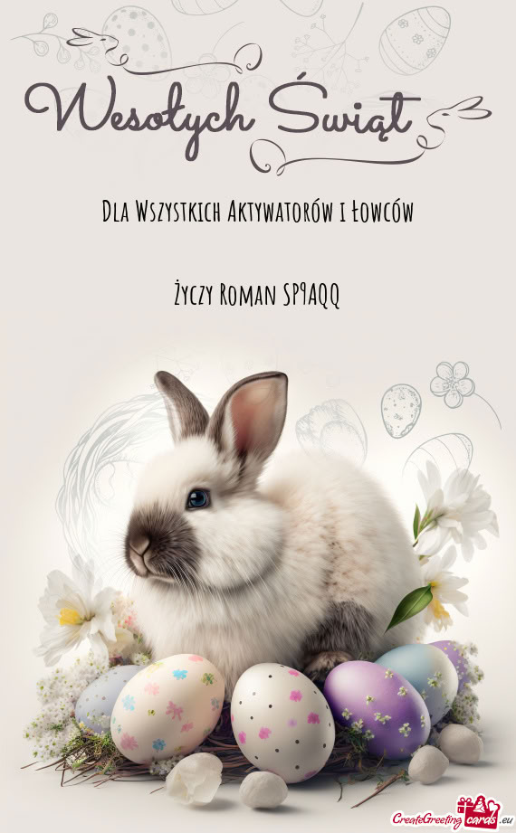 Dla Wszystkich Aktywatorów i Łowców