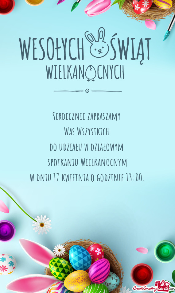 Do udziału w działowym