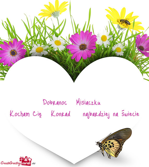 Dobranoc 💔Misiaczku💔