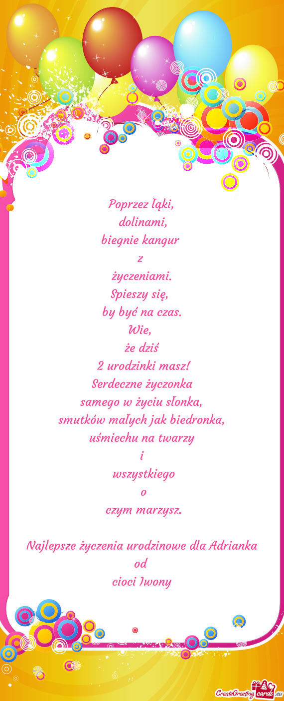 Dolinami