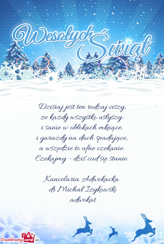 Dr Michał Iżykowski