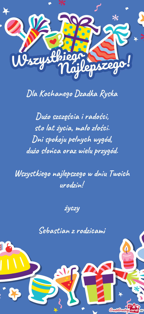 Dużo słońca oraz wielu przygód